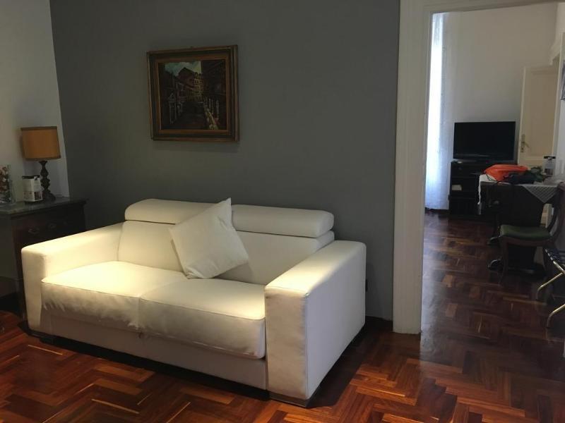 Nerva Accommodation Rom Exterior foto