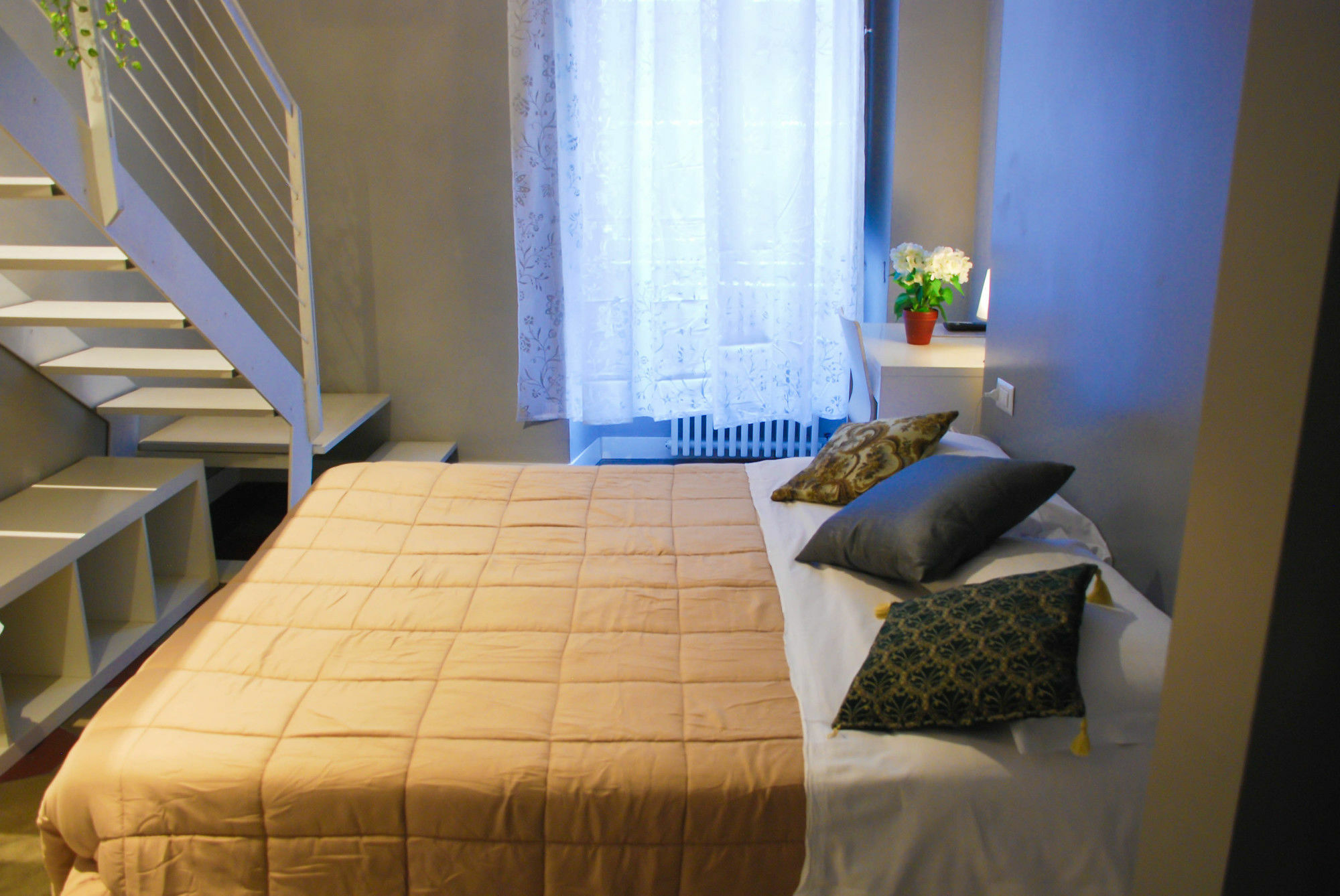 Nerva Accommodation Rom Exterior foto